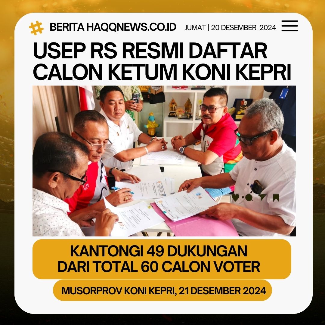 Oranye Dan Hitam Modern Berita Olahraga Instagram Post