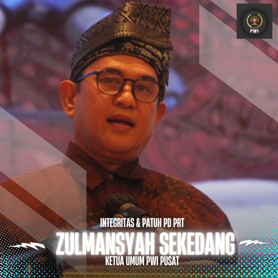Zulmansyah Sekedang