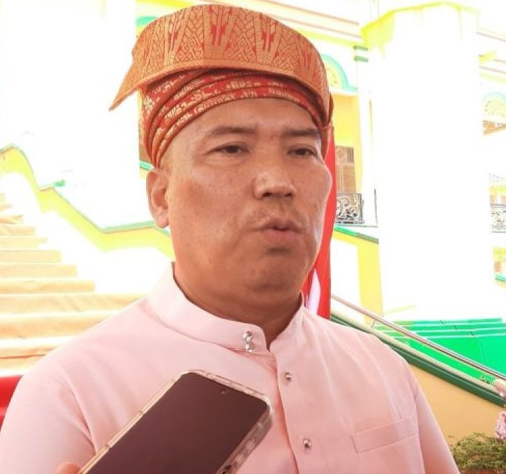 Nyanyang Haris Pratamura 1