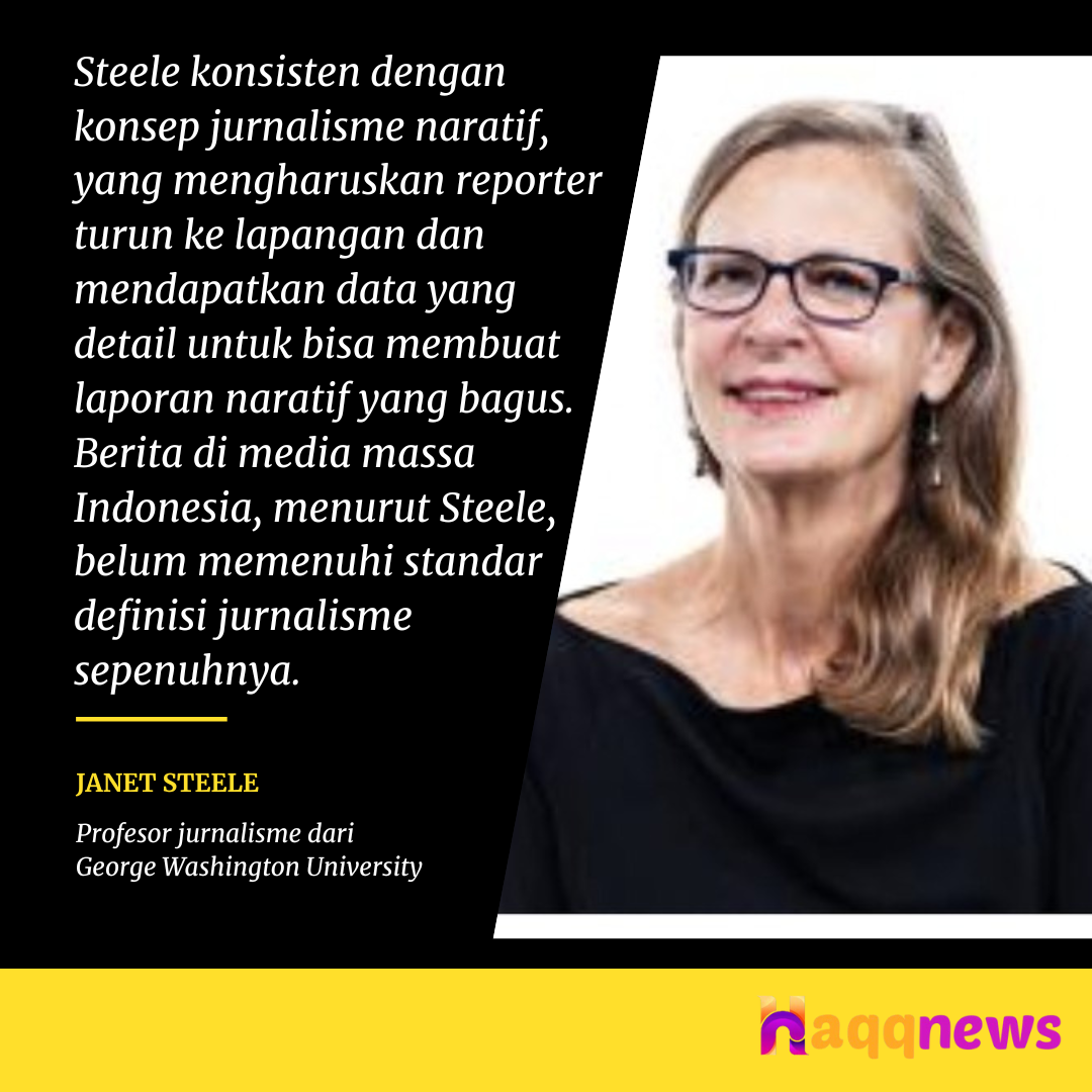 Postingan Instagram Kutipan Kuning dan Hitam