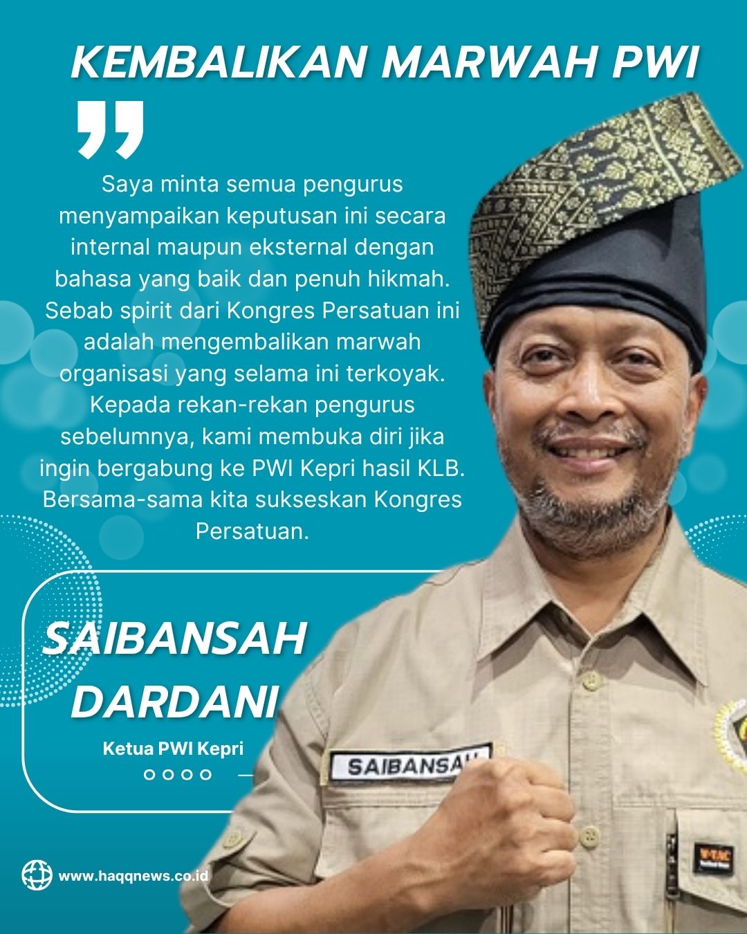 Biru Dan Putih Modern Berita Mudik Instagram Post (1)