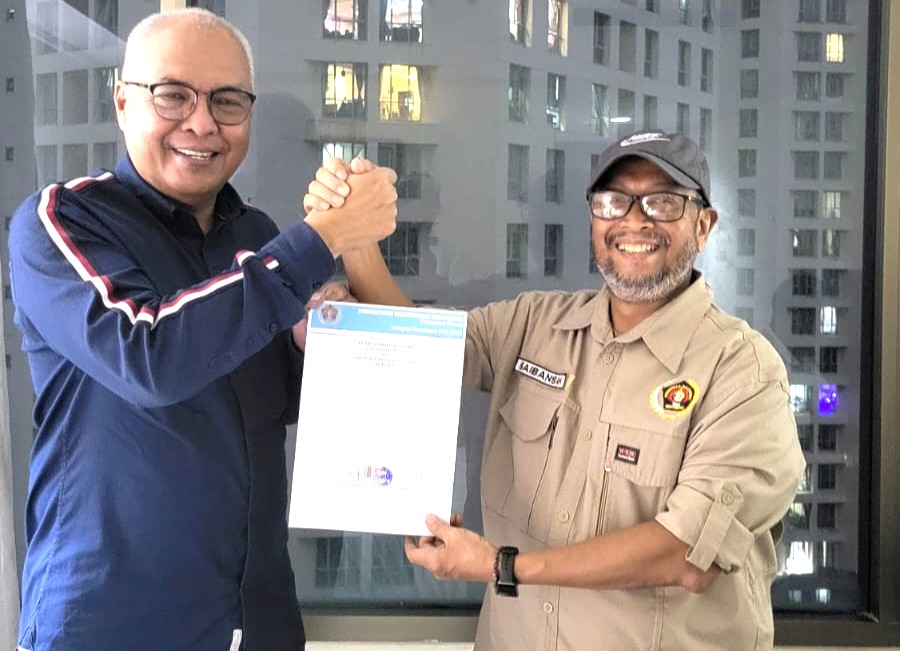 SAIBANSAH-DUKUNG-CAK-MUNIR