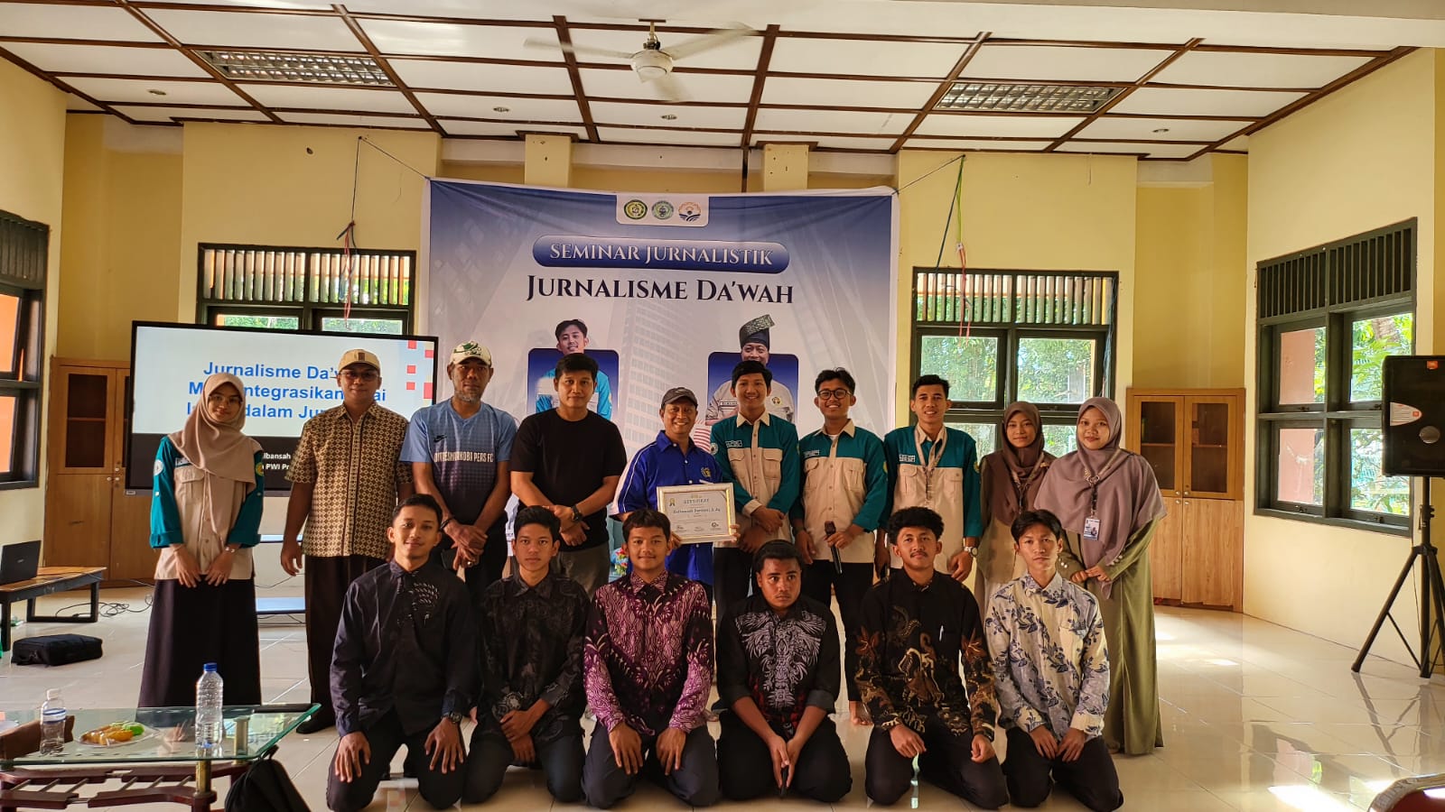 Jurnalisme Dakwah