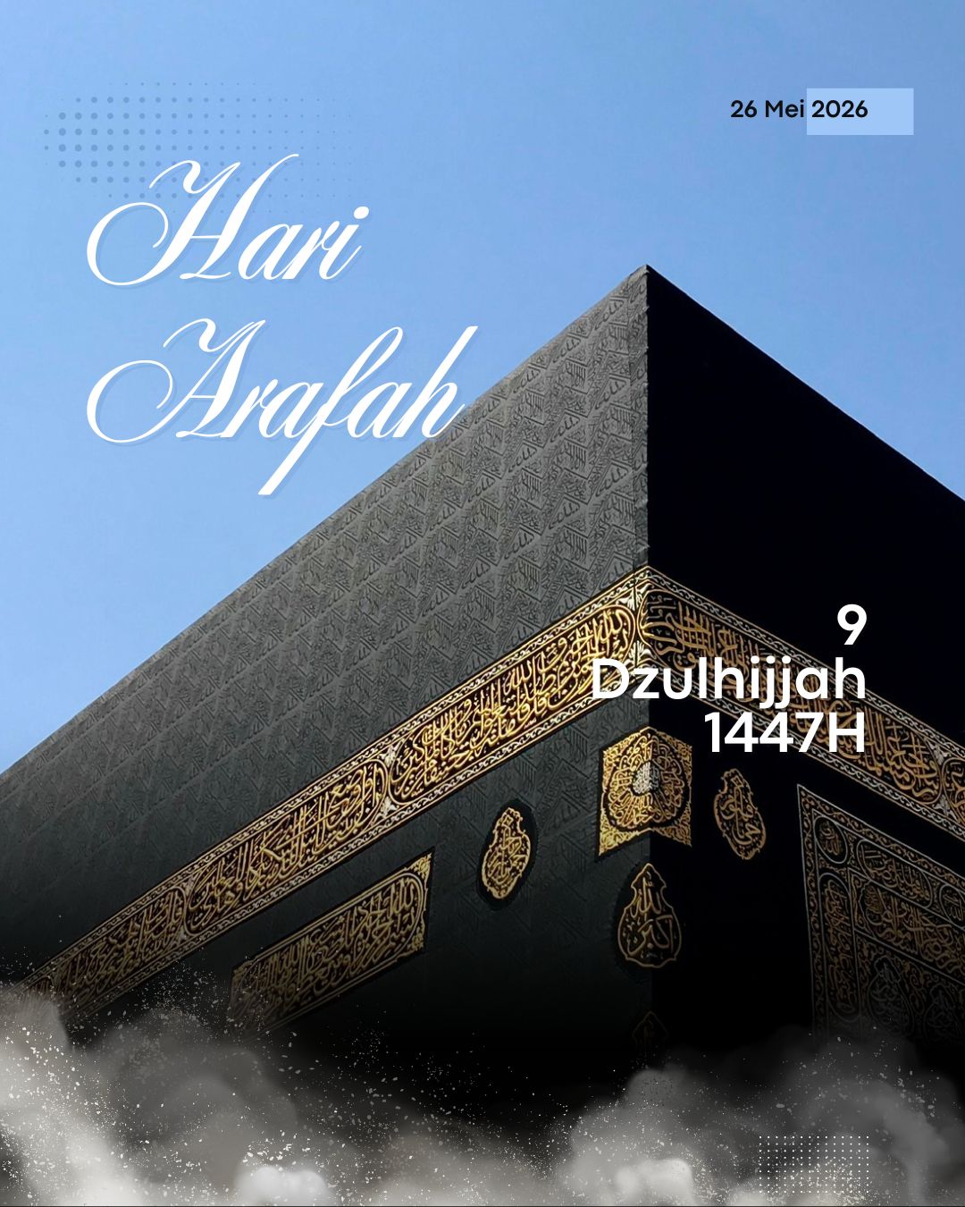 Hari Arafah